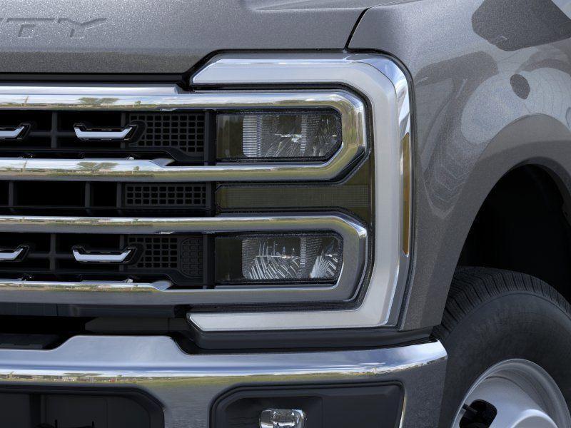 new 2026 Ford F-350 car, priced at $82,840