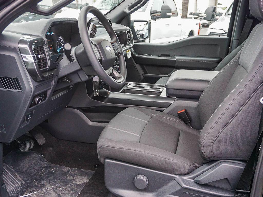 new 2026 Ford F-150 car, priced at $43,347