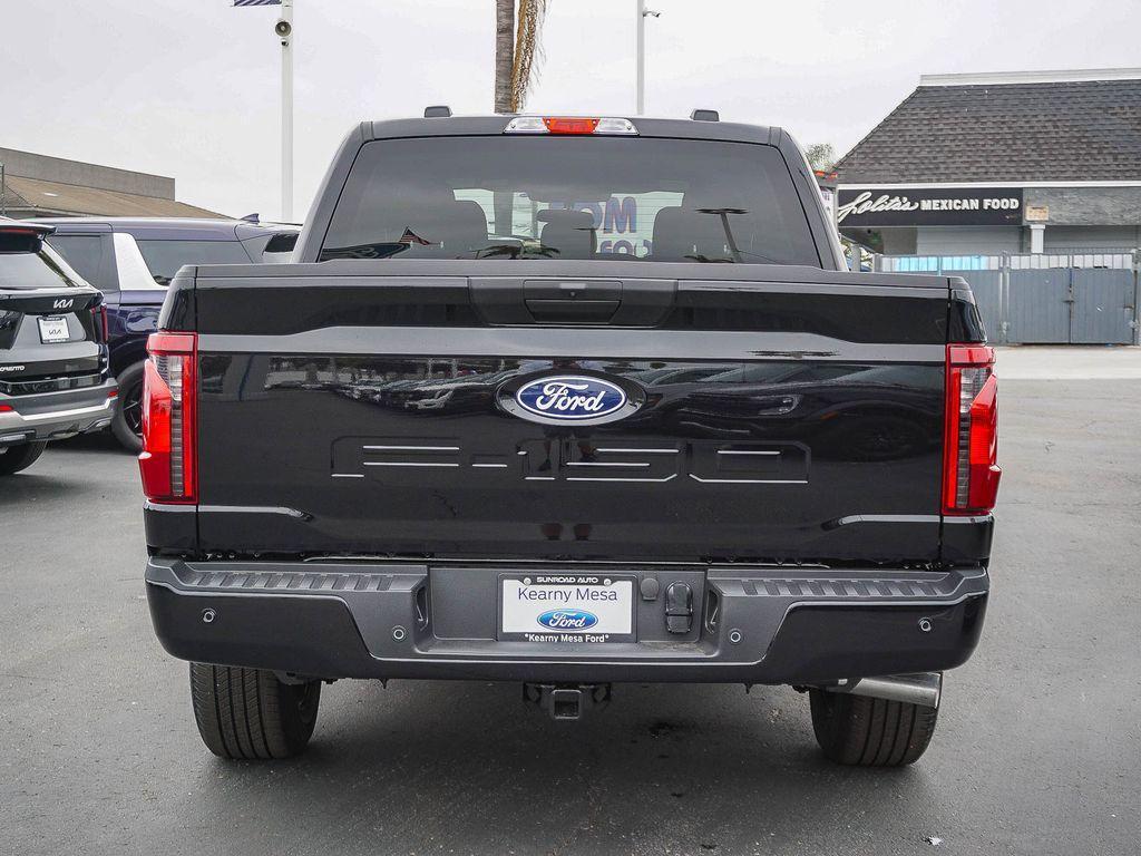 new 2026 Ford F-150 car, priced at $43,347