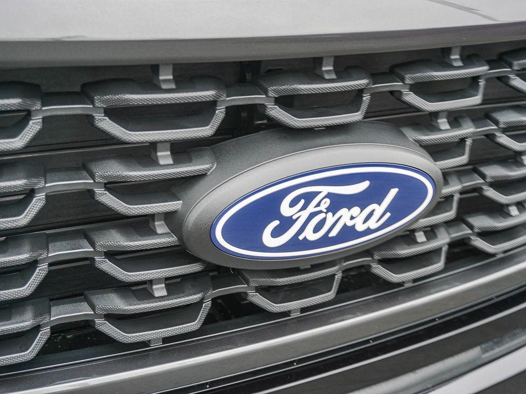 new 2026 Ford F-150 car, priced at $43,347