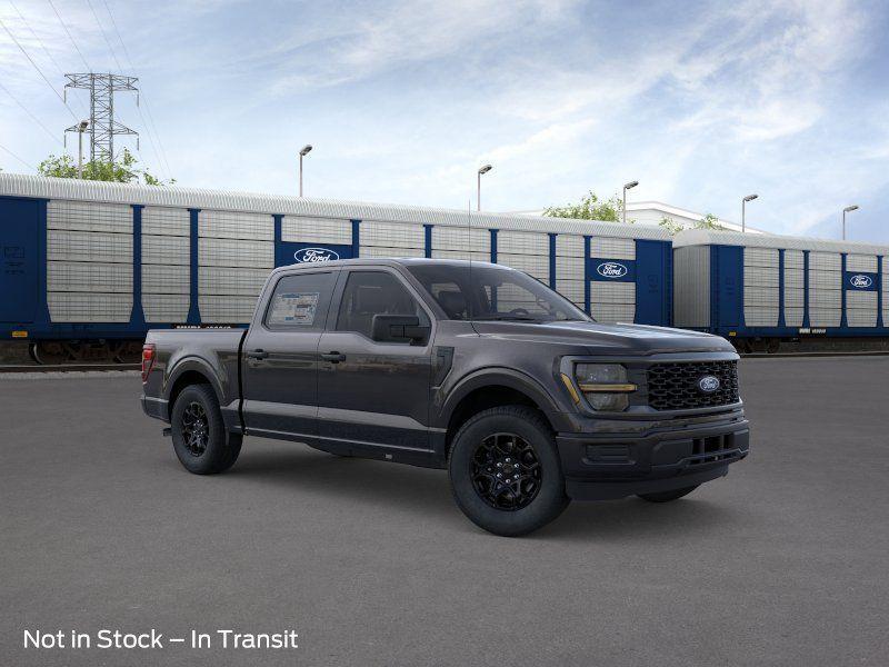 new 2026 Ford F-150 car, priced at $44,903