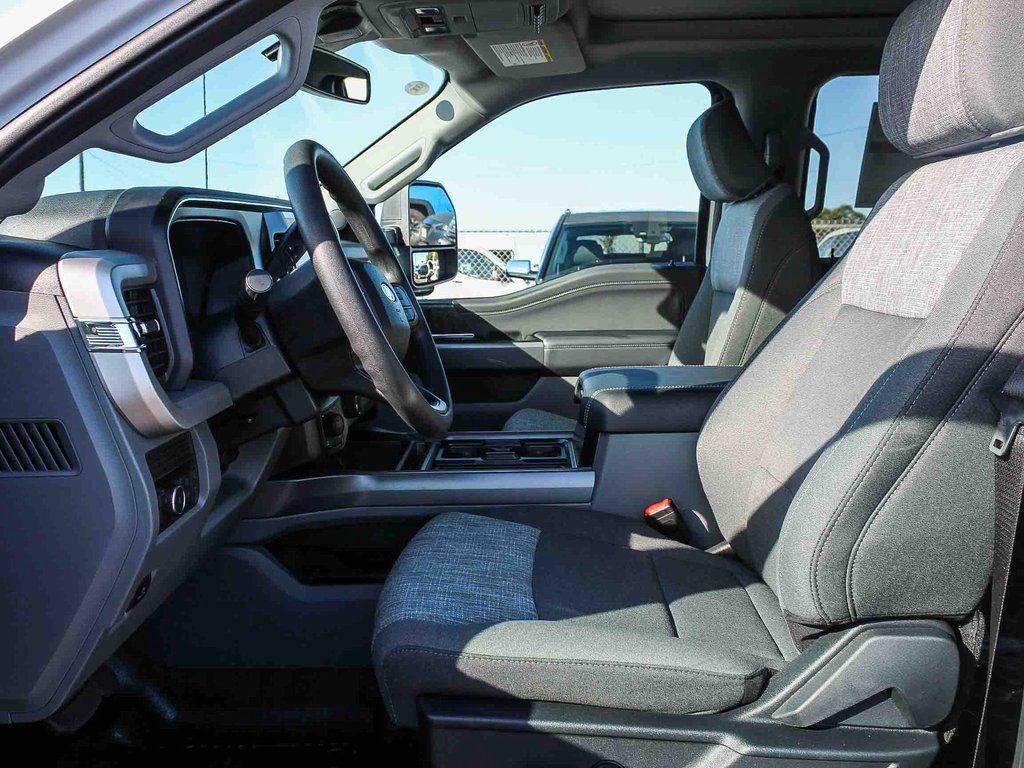 new 2026 Ford F-250 car, priced at $82,450