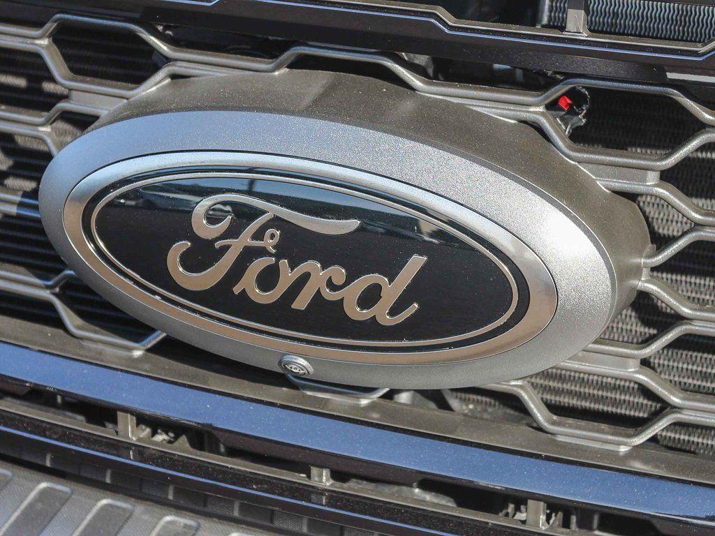 new 2026 Ford F-250 car, priced at $82,450