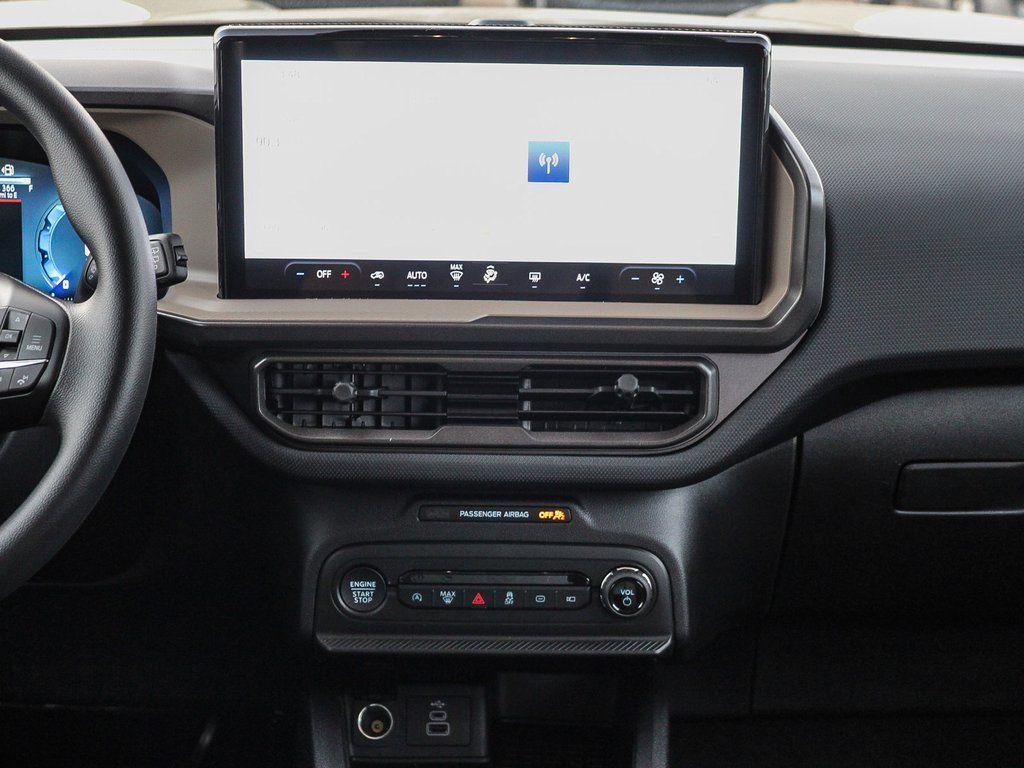 new 2025 Ford Bronco Sport car, priced at $29,983