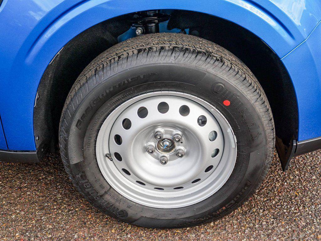 new 2025 Ford Maverick car, priced at $28,357