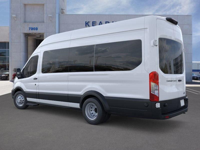 new 2026 Ford Transit-350 car, priced at $67,610