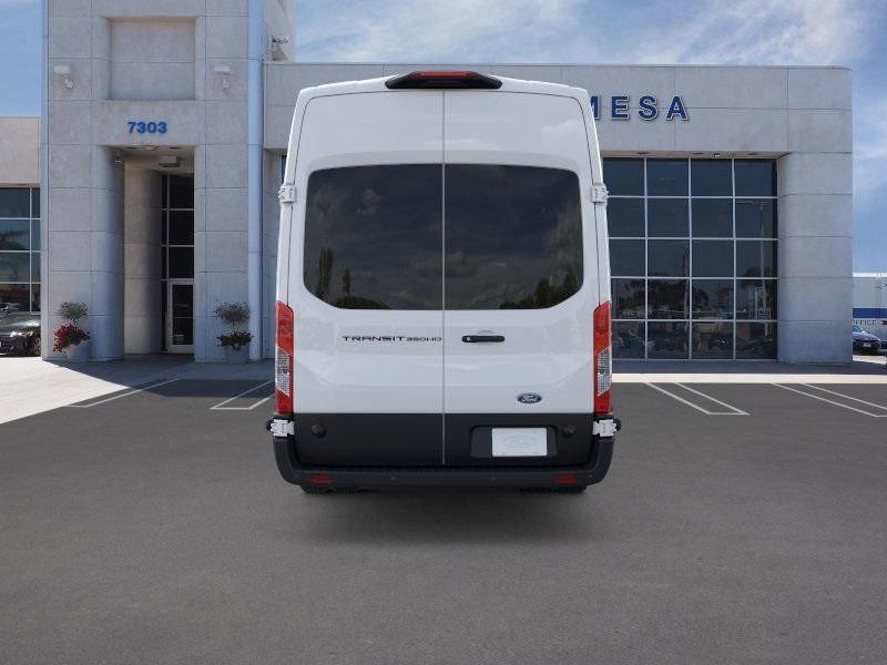 new 2026 Ford Transit-350 car, priced at $67,610