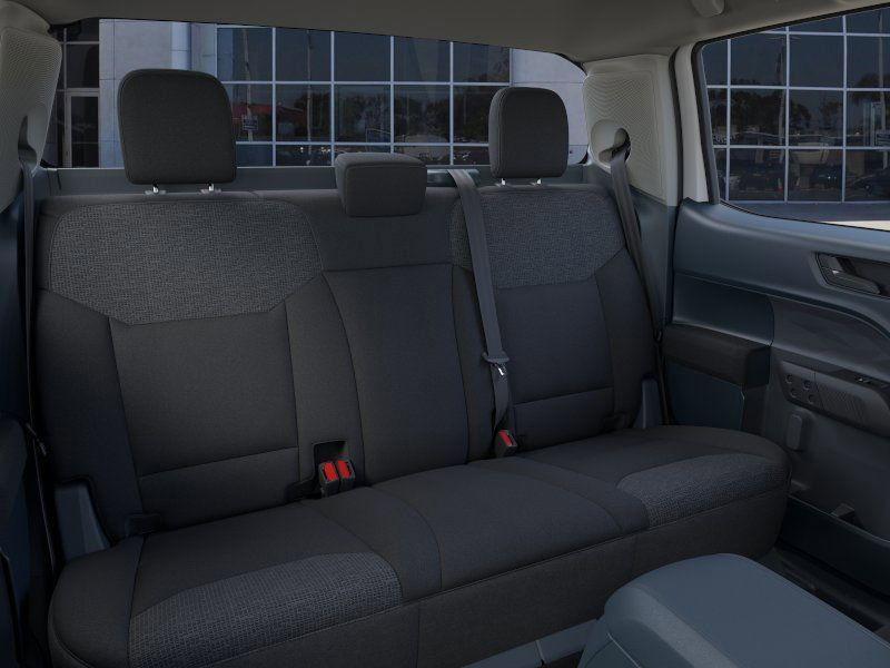 new 2026 Ford Maverick car, priced at $30,635