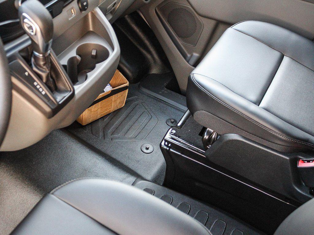 new 2026 Ford Transit-150 car, priced at $48,070