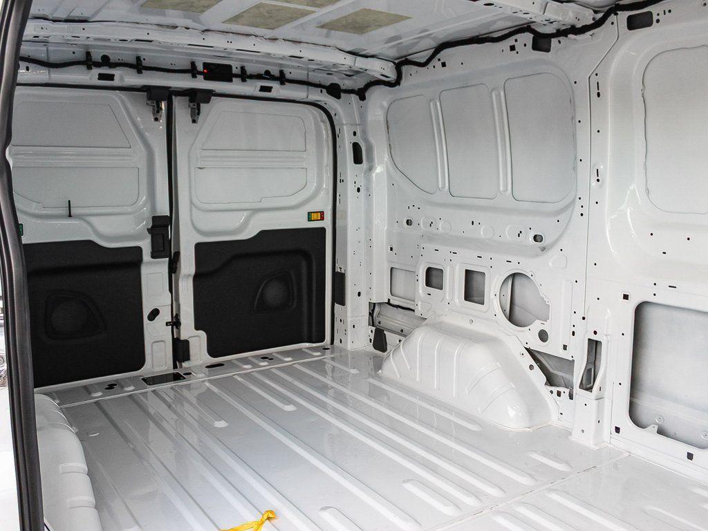 new 2026 Ford Transit-150 car, priced at $48,070