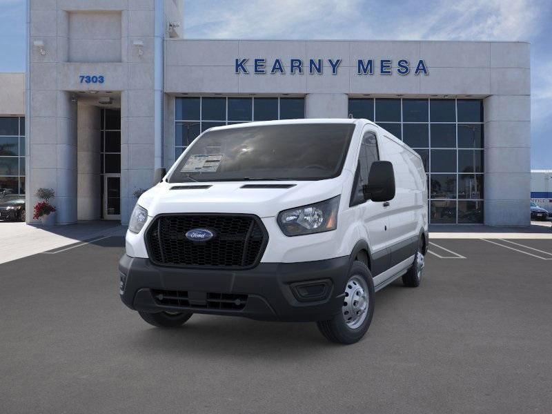 new 2025 Ford Transit-250 car, priced at $58,446