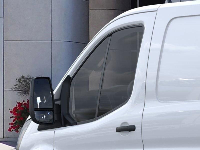 new 2025 Ford Transit-250 car, priced at $58,446