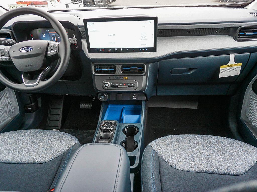 new 2026 Ford Maverick car, priced at $31,159