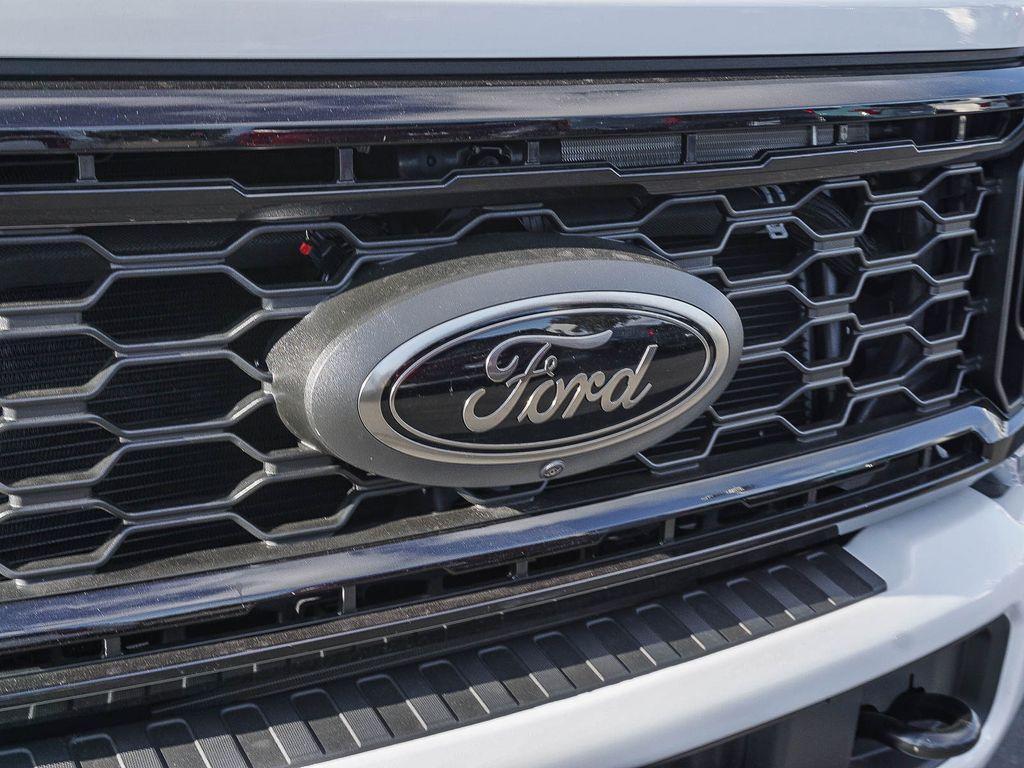 new 2026 Ford F-250 car, priced at $85,890