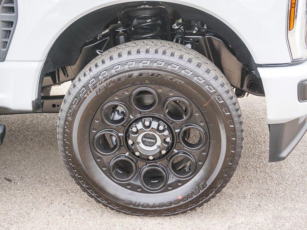 new 2026 Ford F-250 car, priced at $94,155