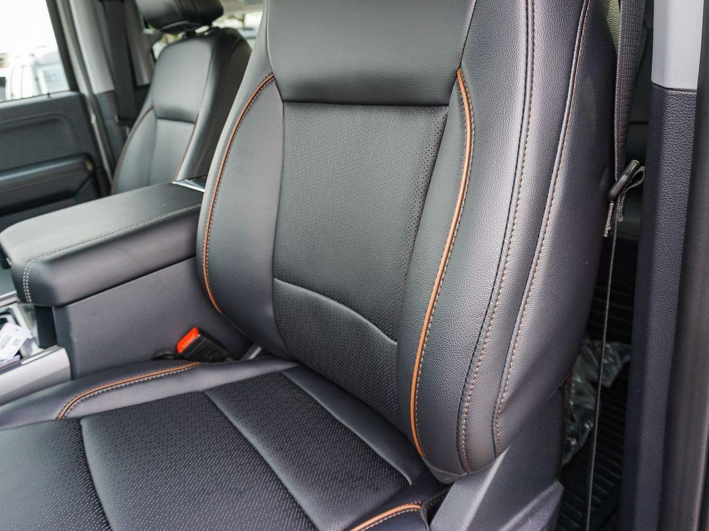 new 2026 Ford F-250 car, priced at $94,155