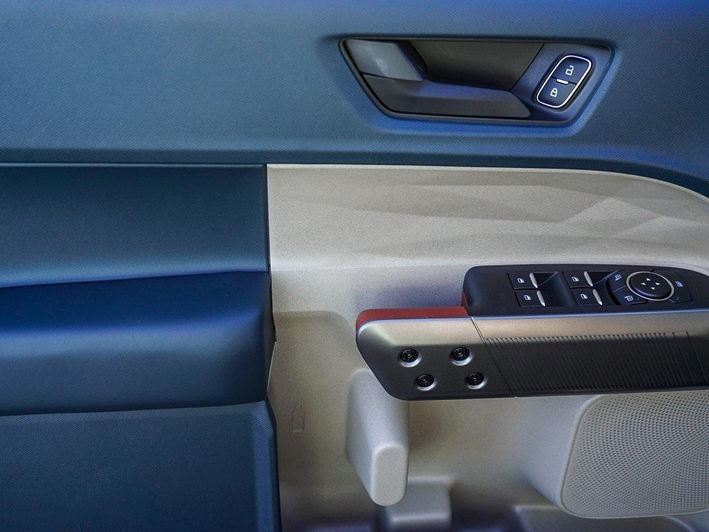 new 2026 Ford Maverick car, priced at $41,265