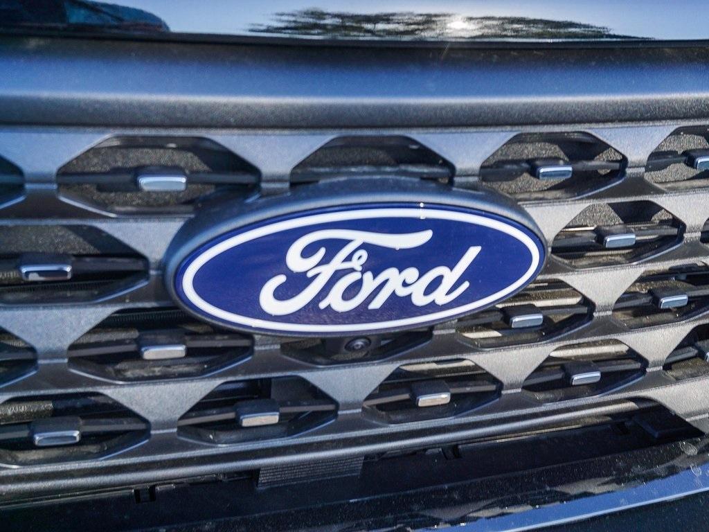 new 2026 Ford Maverick car, priced at $41,265