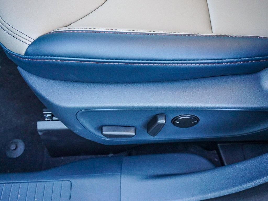 new 2026 Ford Maverick car, priced at $41,265