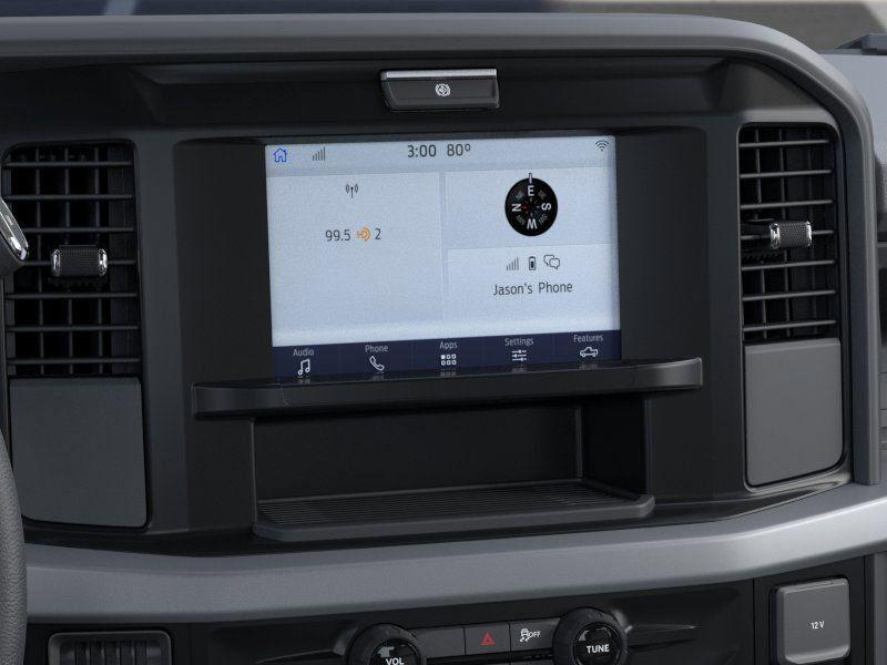 new 2026 Ford F-250 car, priced at $65,770