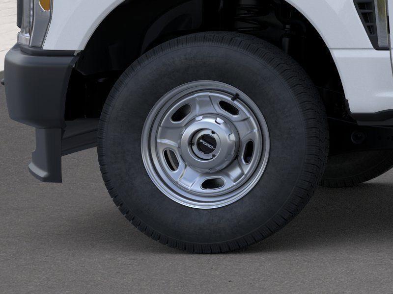 new 2026 Ford F-250 car, priced at $61,391