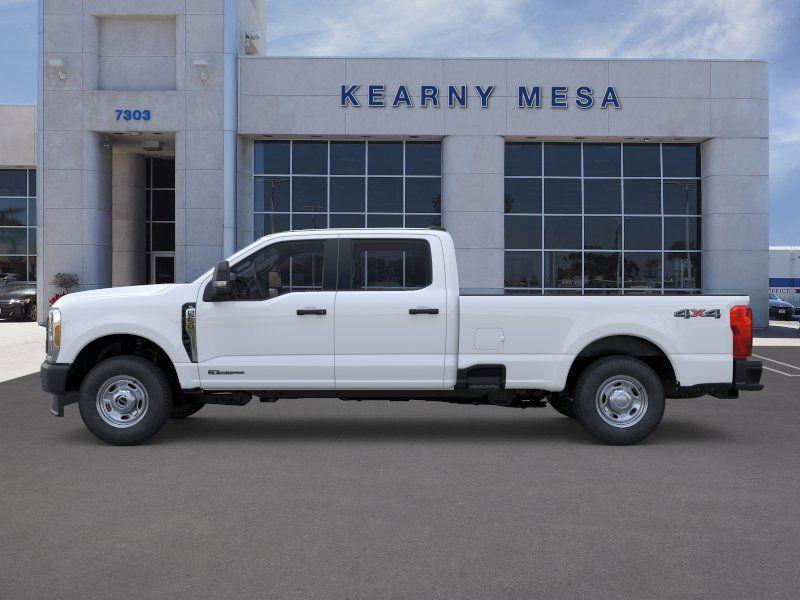 new 2026 Ford F-250 car, priced at $61,391