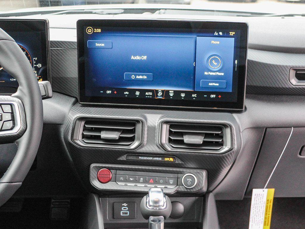 new 2026 Ford Mustang car, priced at $34,740