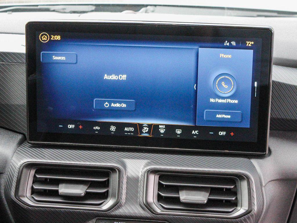 new 2026 Ford Mustang car, priced at $34,740