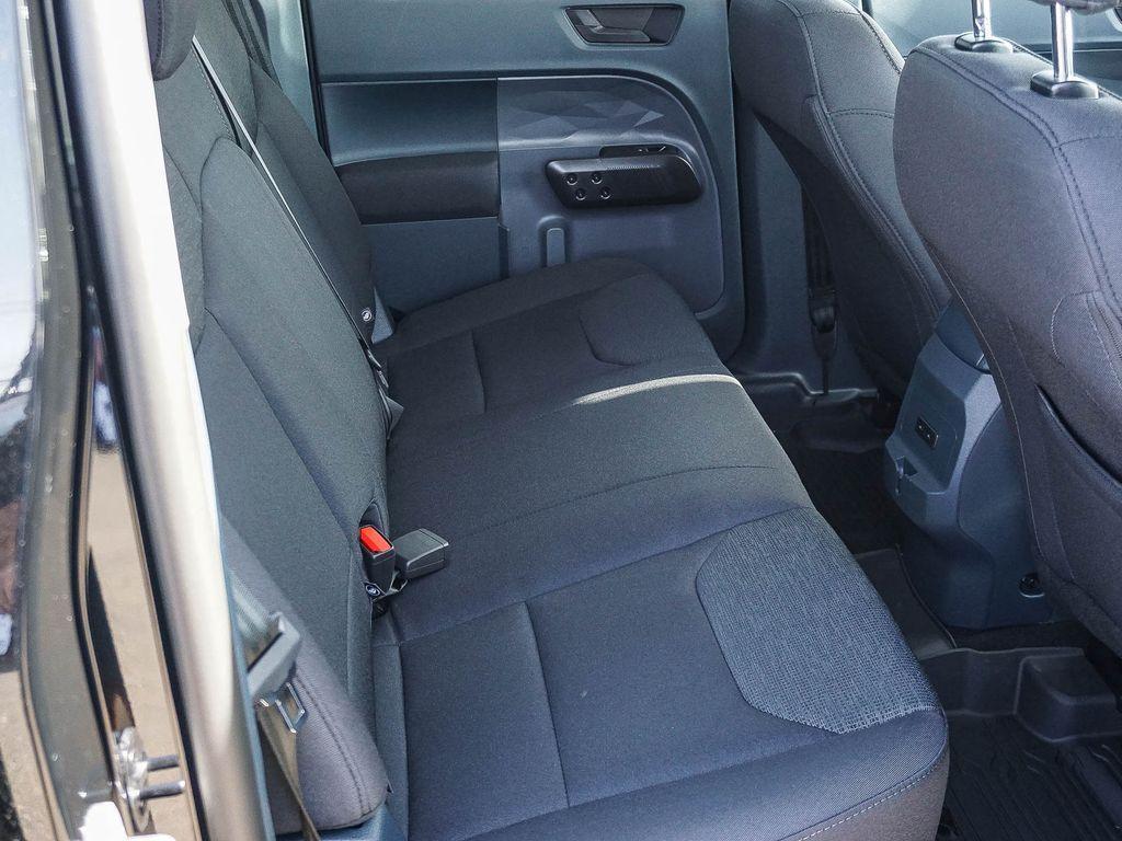 new 2026 Ford Maverick car, priced at $28,842