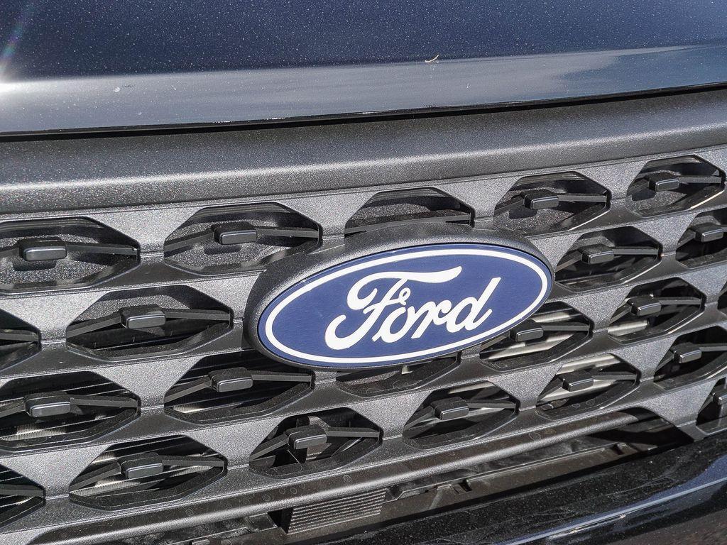 new 2026 Ford Maverick car, priced at $28,842