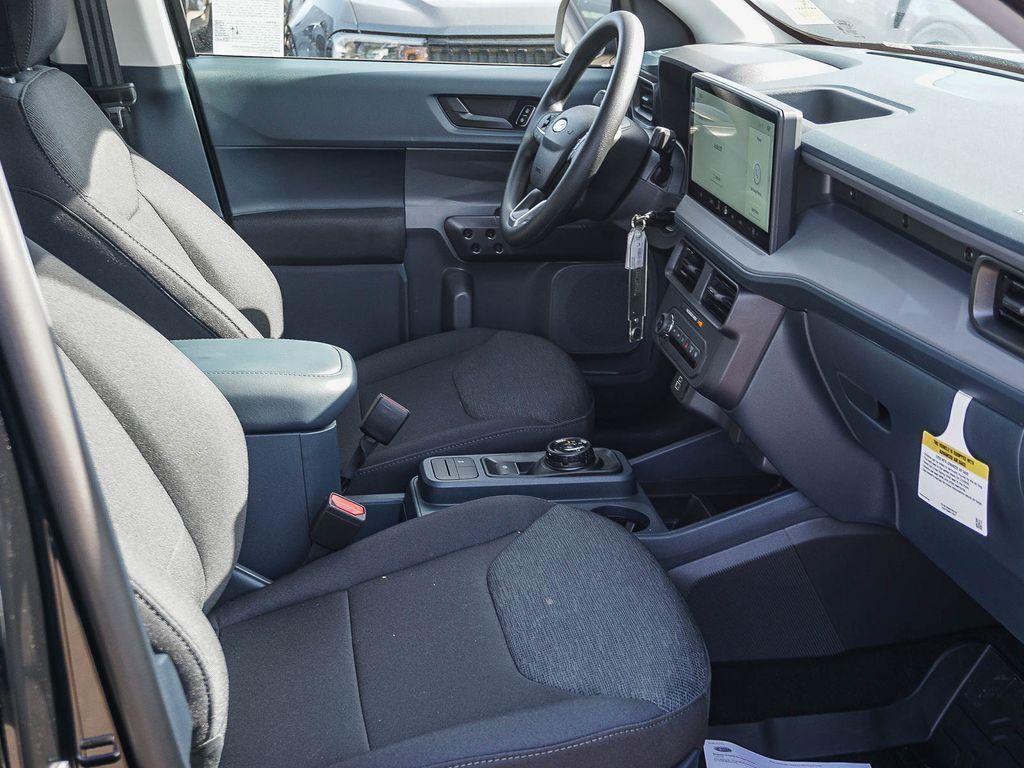 new 2026 Ford Maverick car, priced at $28,842
