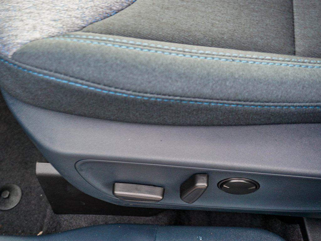 new 2025 Ford Maverick car, priced at $33,529