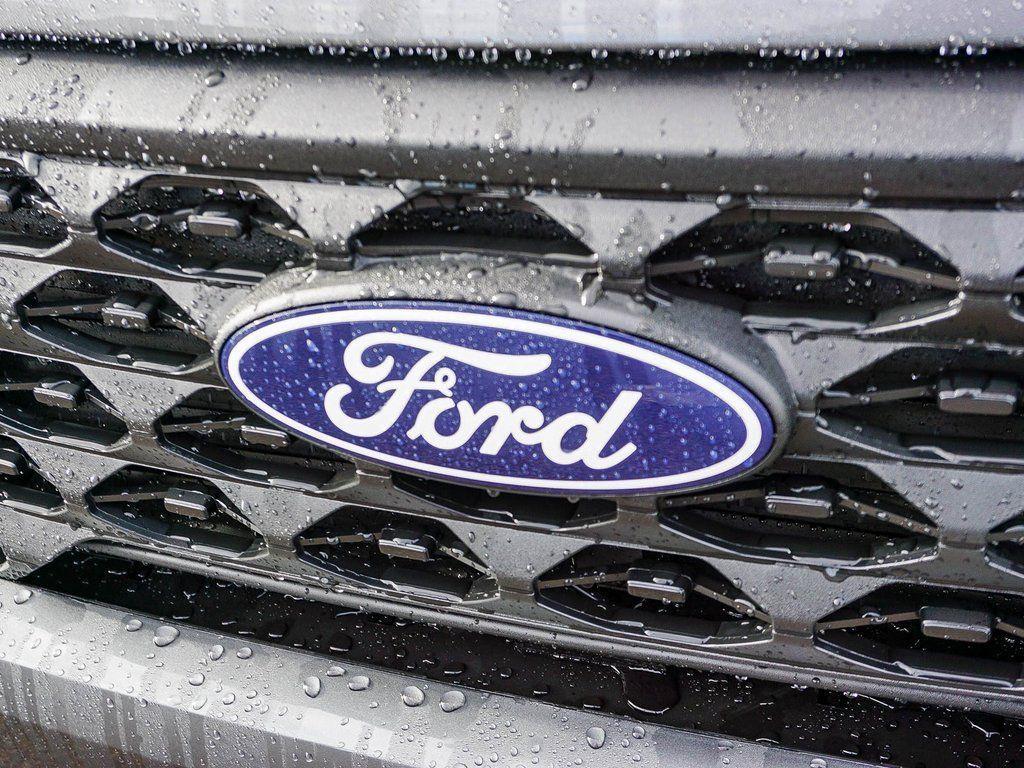 new 2025 Ford Maverick car, priced at $33,529