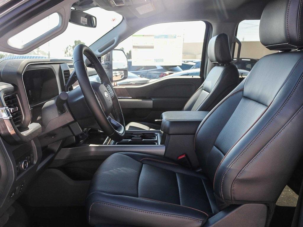 new 2026 Ford F-250 car, priced at $85,180