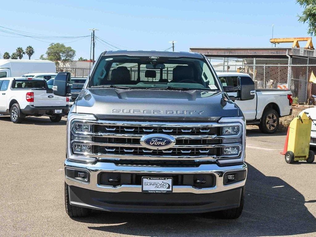 new 2026 Ford F-250 car, priced at $85,180