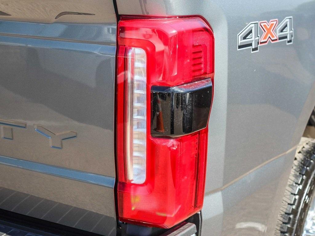 new 2026 Ford F-250 car, priced at $85,180