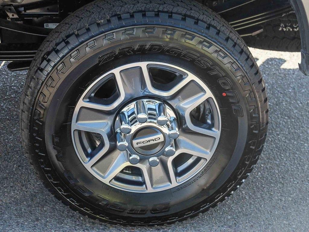 new 2026 Ford F-250 car, priced at $85,180