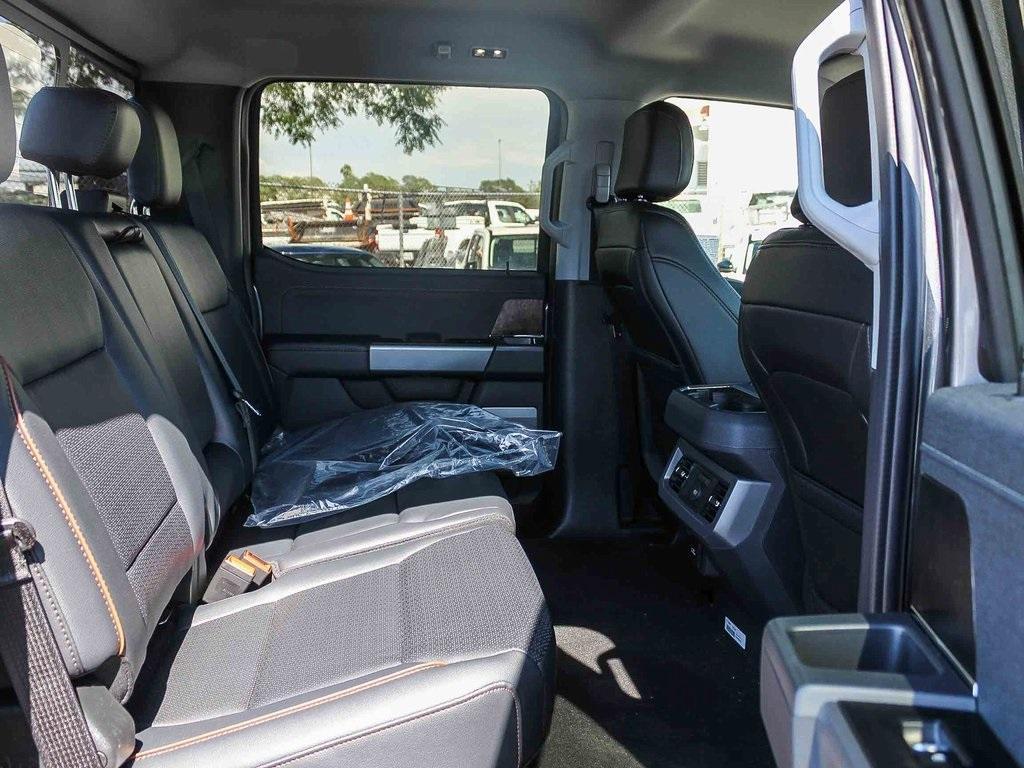 new 2026 Ford F-250 car, priced at $85,180