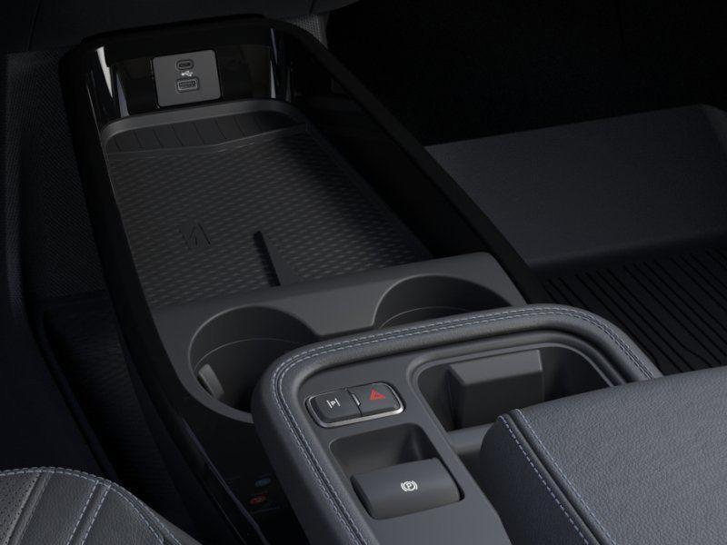 new 2026 Ford Mustang Mach-E car, priced at $50,669
