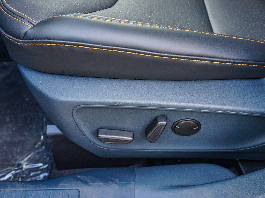 new 2026 Ford Maverick car, priced at $42,685