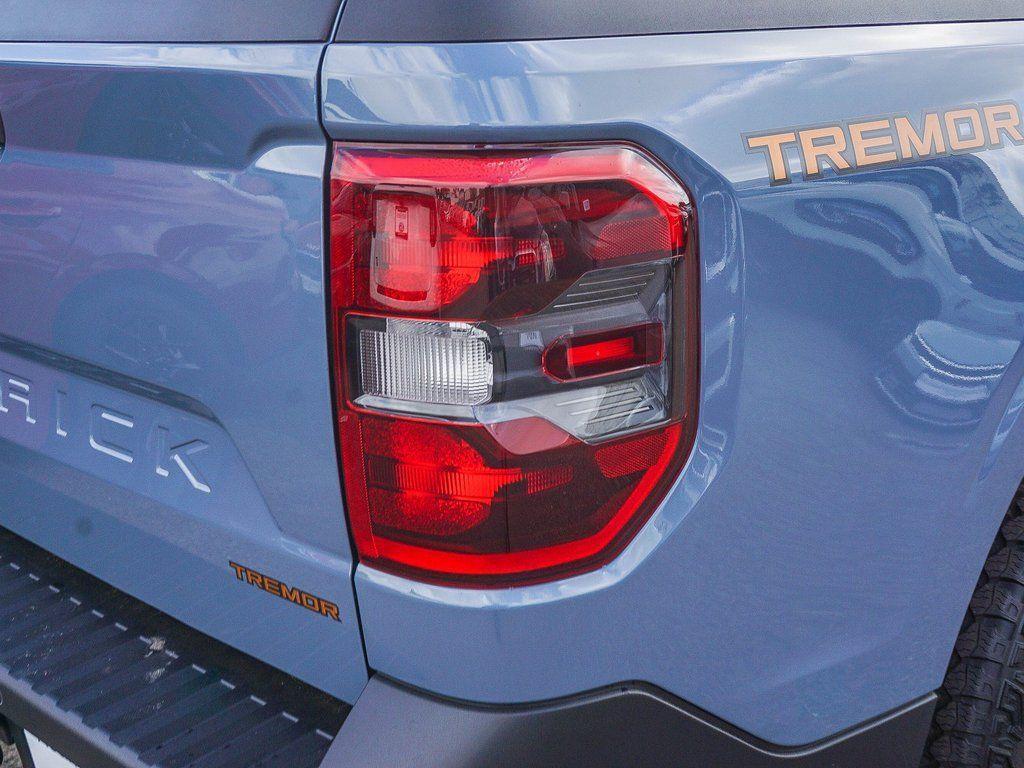 new 2026 Ford Maverick car, priced at $42,685