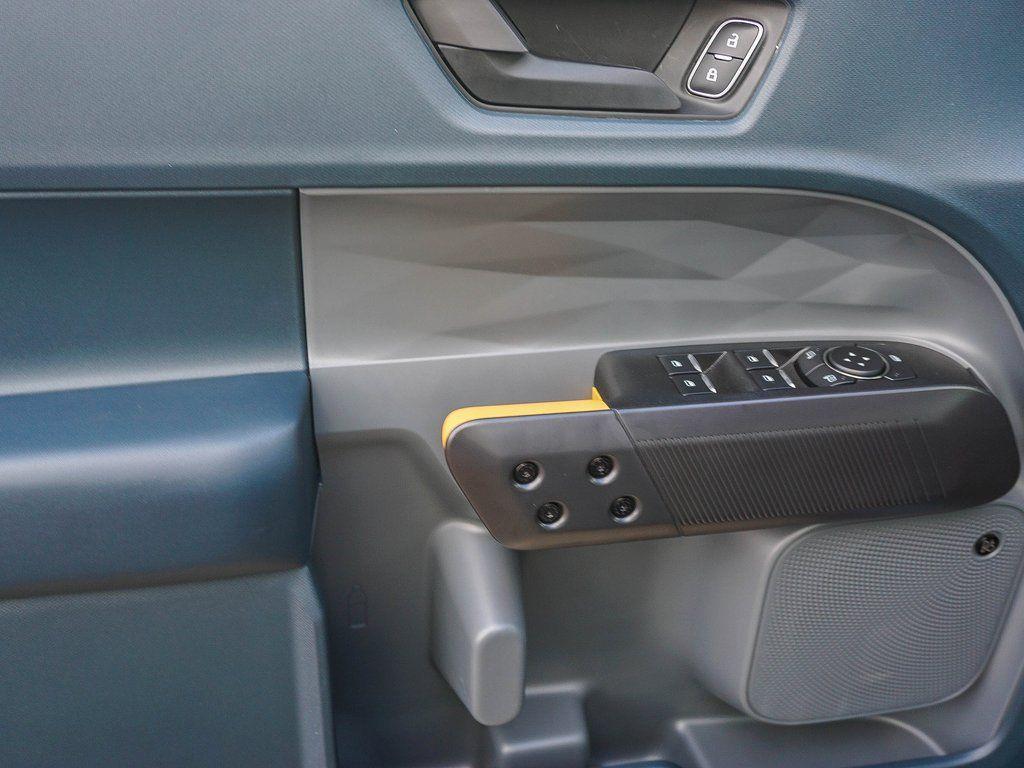 new 2026 Ford Maverick car, priced at $42,685