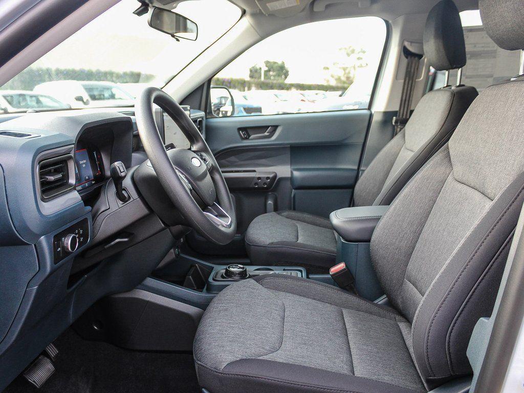 new 2026 Ford Maverick car, priced at $34,415