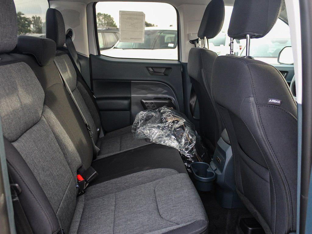 new 2026 Ford Maverick car, priced at $34,415