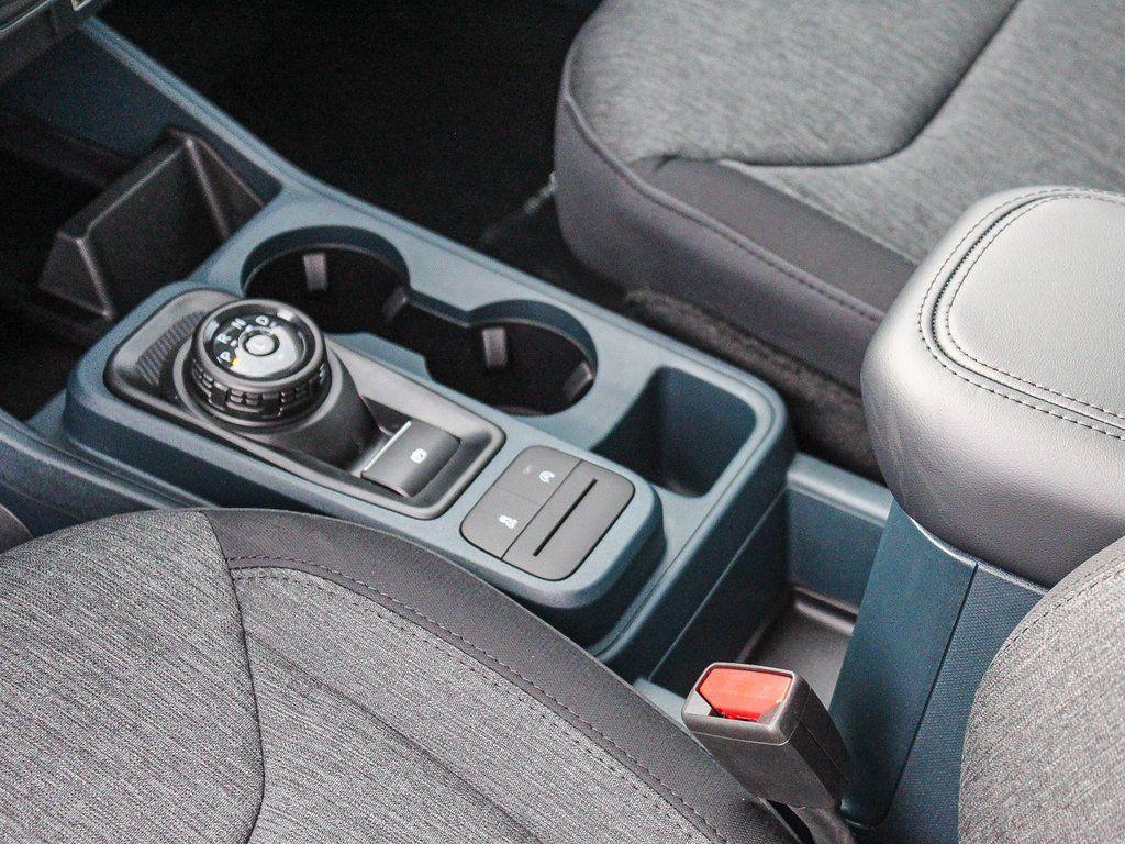 new 2026 Ford Maverick car, priced at $34,415