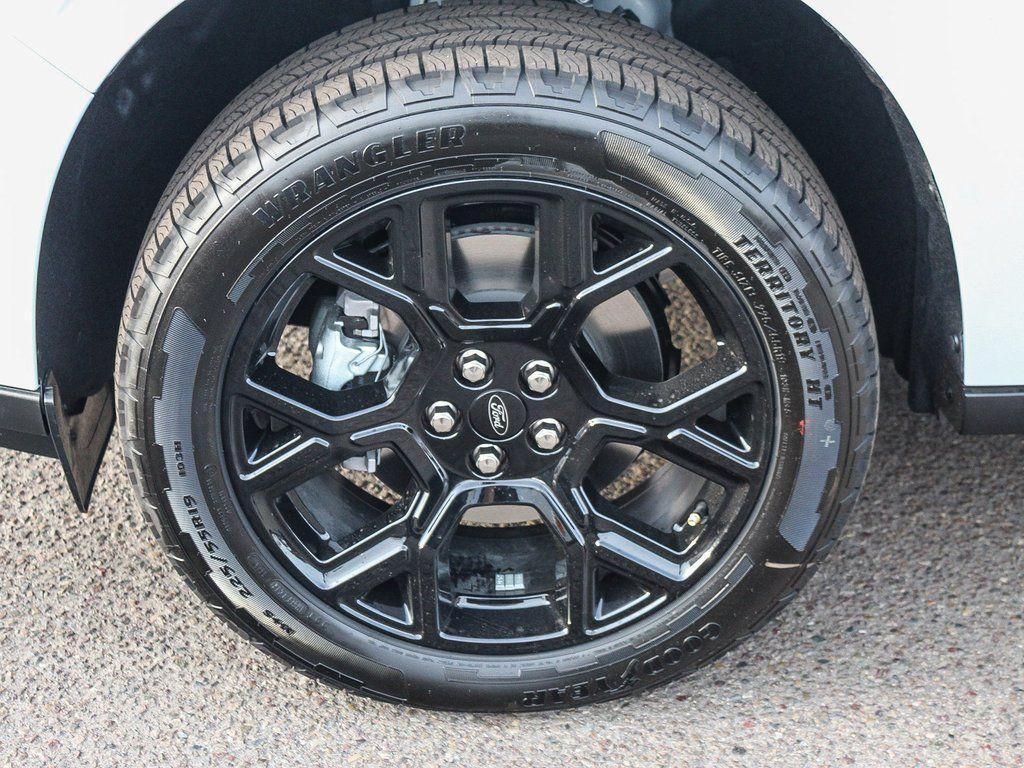 new 2026 Ford Maverick car, priced at $34,415