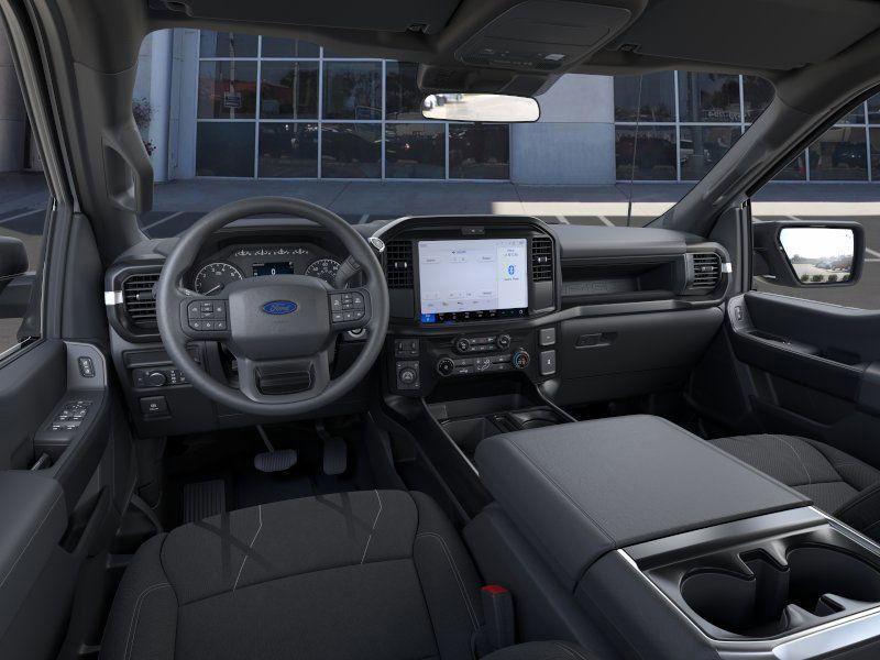 new 2026 Ford F-150 car, priced at $47,910