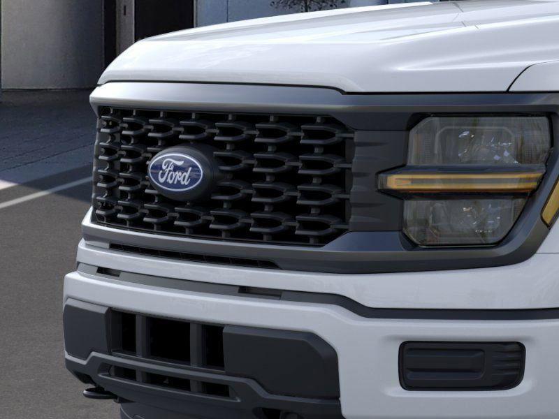 new 2026 Ford F-150 car, priced at $47,910