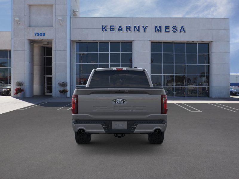 new 2026 Ford F-150 car, priced at $60,350