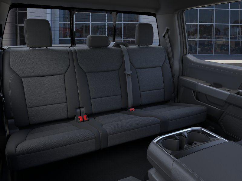 new 2026 Ford F-150 car, priced at $60,350